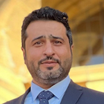 Mamdouh Alenazi